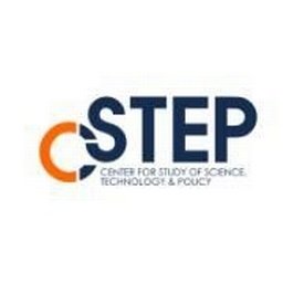 कंपनी का लोगो CSTEP