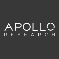 Company logo Apollo Research