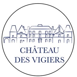 Logo de l'entreprise CHATEAU DES VIGIERS