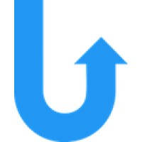 Company logo Upswing