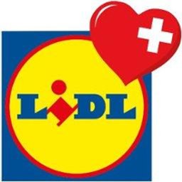 Firmenlogo Lidl