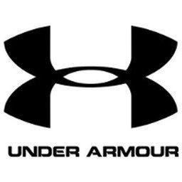 Company logo Under Armour