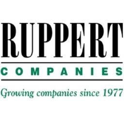 Company logo Ruppert Companies