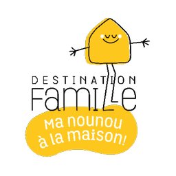 Logo de l'entreprise Destination Famille