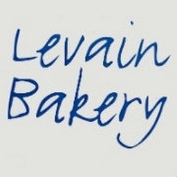 Company logo Levain Bakery