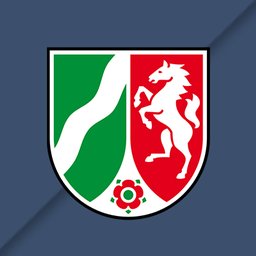 Firmenlogo Ministerium des Innern NRW