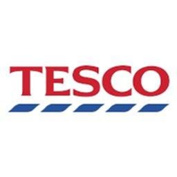 Company logo Tesco