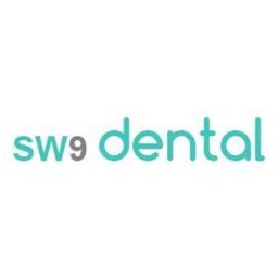 Company logo SW9 Dental