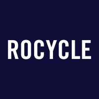 Company logo Rocycle