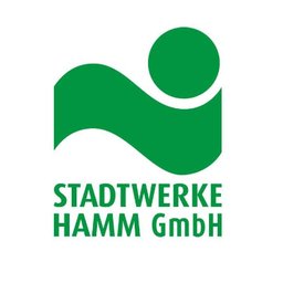 Firmenlogo Stadtwerke Hamm GmbH