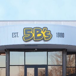 Company logo 5B's, Inc.