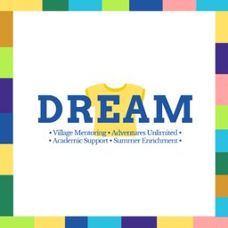 Company logo The DREAM Program