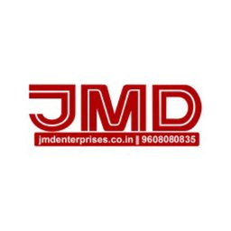 कंपनी का लोगो JMD Enterprises