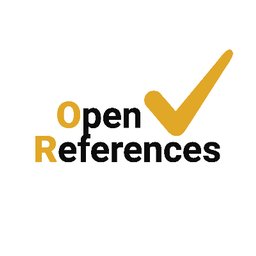 Logotipo de la empresa Open References