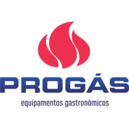 Company logo Progás