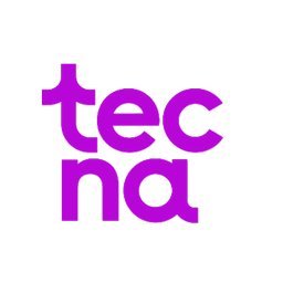 Company logo Tecna