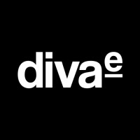 Firmenlogo diva-e