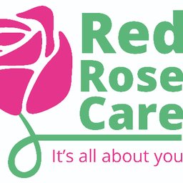 Company logo Red Rose Care