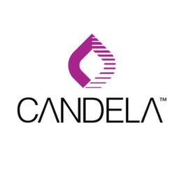 Company logo Candela Medical