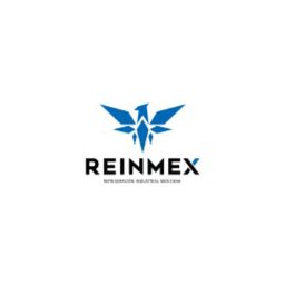 Logotipo de la empresa Reinmex S.A. de C.V.