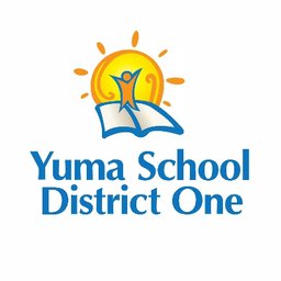 Company logo Yuma School District One