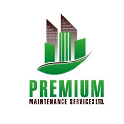 Company logo Premium Maintenance Services Ltd.