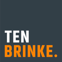 Company logo Ten Brinke