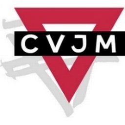 Firmenlogo CVJM