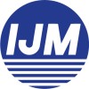 Logo syarikat IJM Corporation Berhad