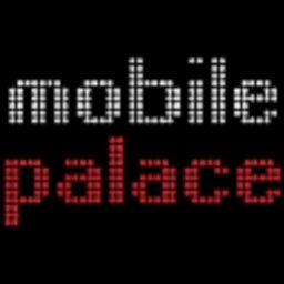 Company logo Mobile Palace