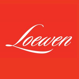 Company logo Loewen Windows and Doors