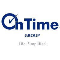 شعار الشركة Ontime Group