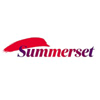 Company logo Summerset