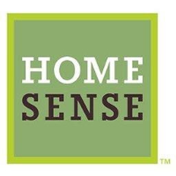 Company logo HomeSense