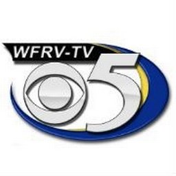 Company logo WFRV-TV