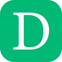 Logo de l'entreprise Doctrine