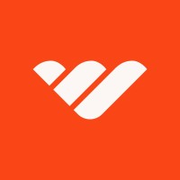 Company logo Whop
