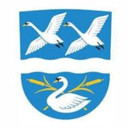 Company logo Vallensbæk Kommune