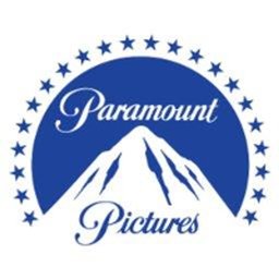 Logotipo de la empresa Paramount Pictures