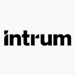 Company logo Intrum