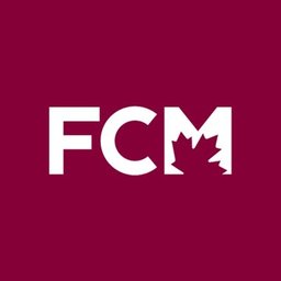 Company logo Federation of Canadian Municipalities