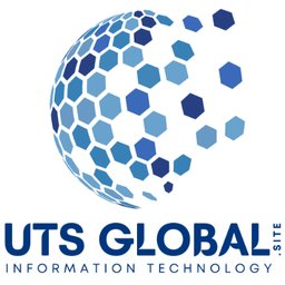 कंपनी का लोगो UTS Global.Site
