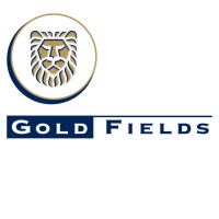 Company logo GOLD FIELDS