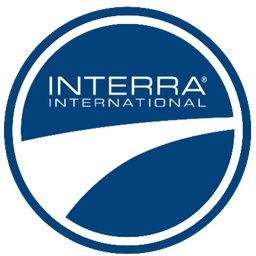 公司标志 Interra International