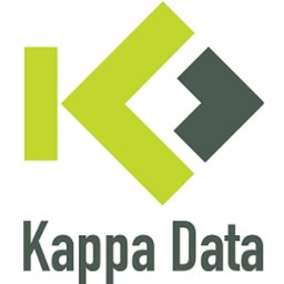 Kappa Data Nederland B.V. Logo