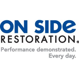 Company logo On Side Restoration