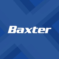 Company logo Baxter International Inc.