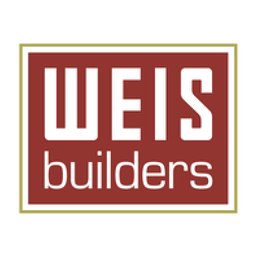 Company logo Weis Builders, Inc.