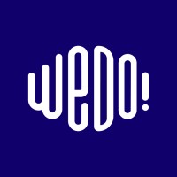 Company logo WeDoSupport