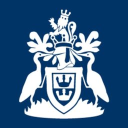 Company logo Anglia Ruskin University